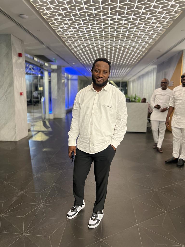 All Adams Events set to host Awilo the stage Killer in Benin City on Easter Sunday