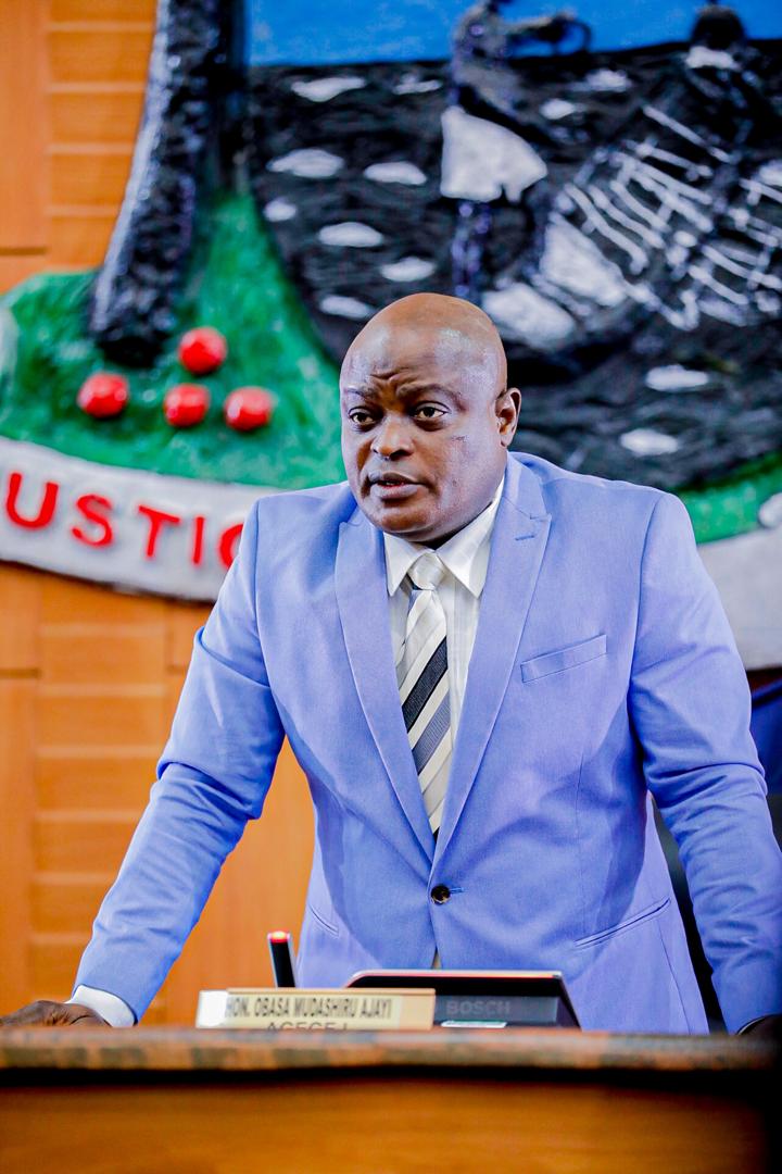 Just In: Assembly Asks Sanwo-Olu To Summon Stakeholders’ Meeting Over Hardship In Lagos