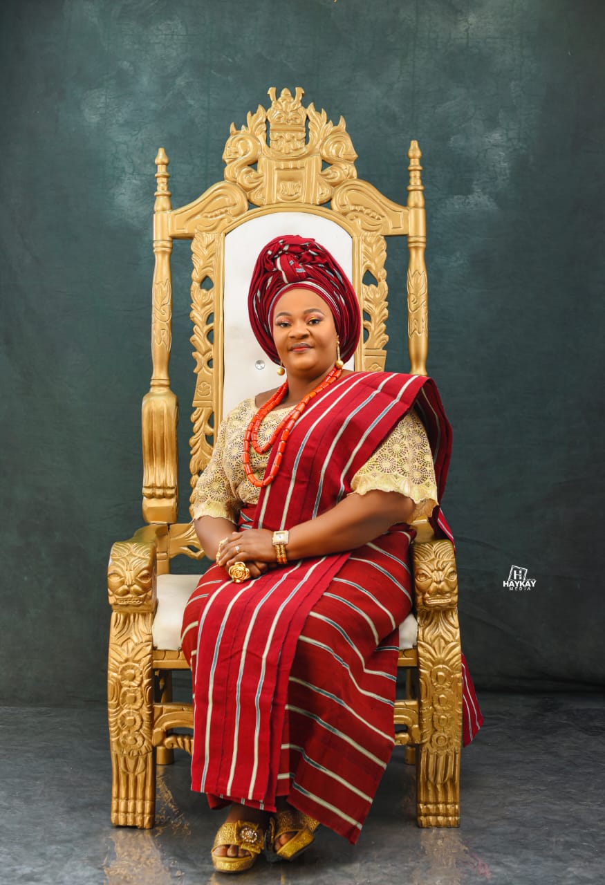 I Rejoices With A Quintessential Woman, Childhood Friend, Mrs Doyin Fayobi Looking Radiant At 50th ~By Mrs Tina Adeyemi