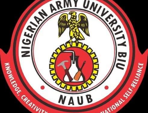CALLING ON THE FGN TO RETHINK THE DOWNGRADING OF THE NIGERIAN ARMY UNIVERSITY BIU.