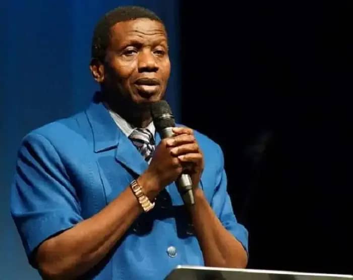 City of David: Senior RCCG Members Warn Church’s Highest Hierarchy Over Plans To Install Adeboye’s Son