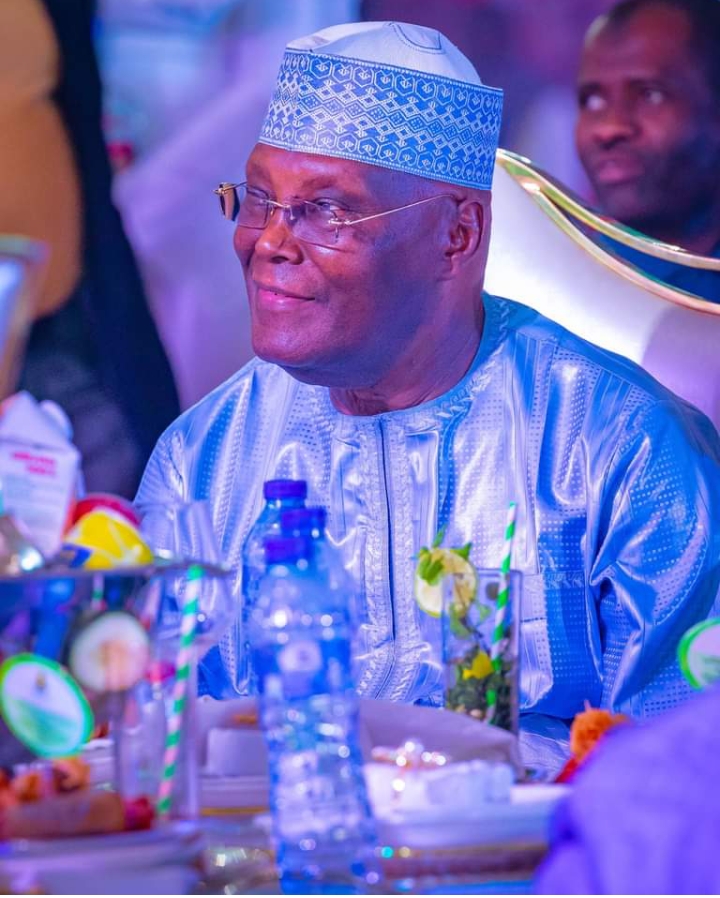 ATIKU ABUBAKAR AND HIS NEW HOBBY