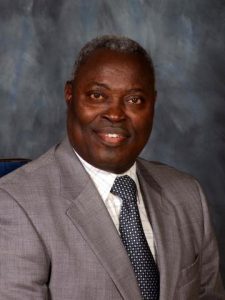 Pastor Kumuyi commends Prophet Israel Oladele