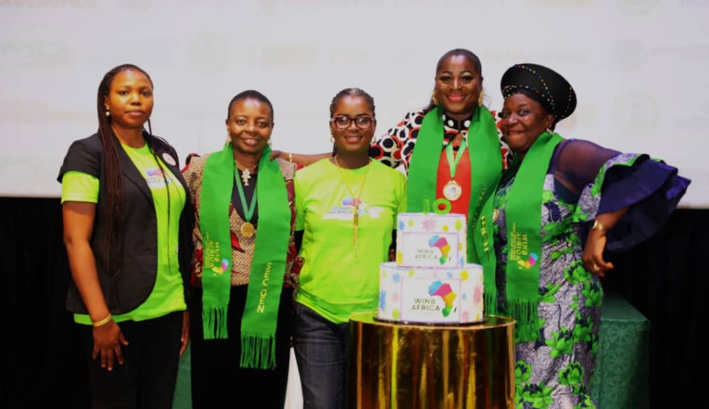 WINBAFRICA @ 10: Experts call for renewed commitment to women’s empowerment for nation-building