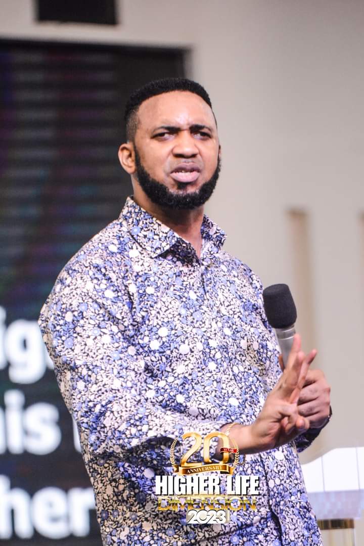 Cameroon Limit Breaker Conference: Prayers and Sacrifices are Catalyst that Breaks Limitations – Dr Chris Okafor