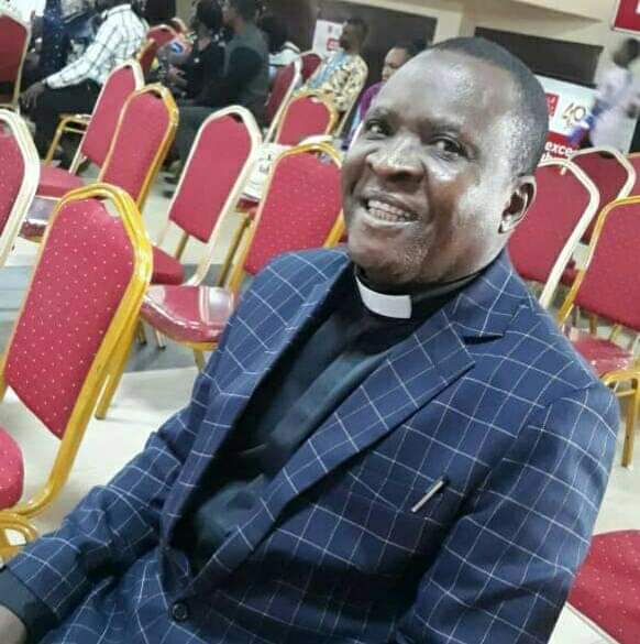 See Evangelist Dominic Eluemunor declaration for the Month of March 2024