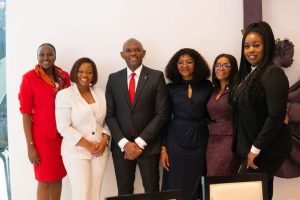 Celebrating Heirs Holdings Women: Honouring Achievements, Championing Inclusion and Leadership