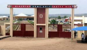 Oronsaye’s Report: What Government, Nigerians Should Know About Army University And Avoid Merger