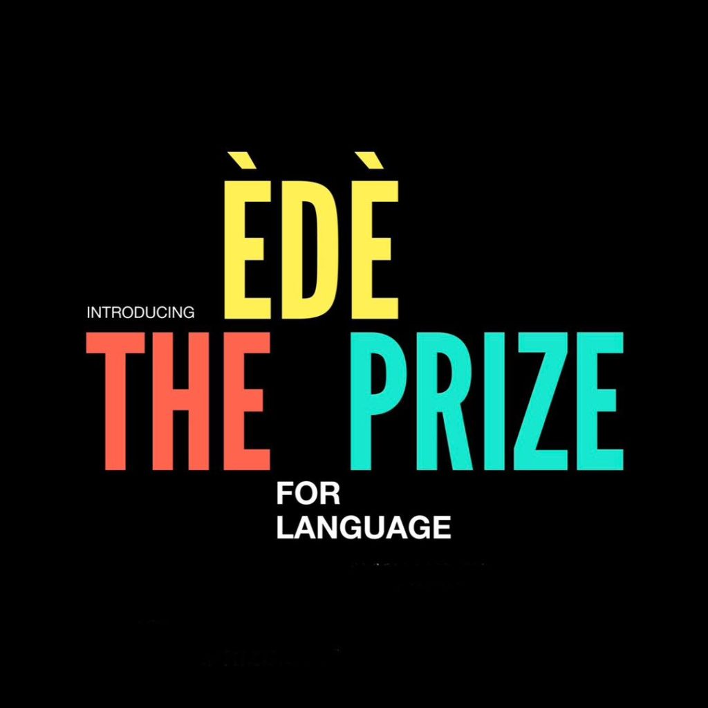 Introducing the EDE Prize for Language, an Indigenous Language Spelling Bee to Promote Indigenous Literacy and Education.