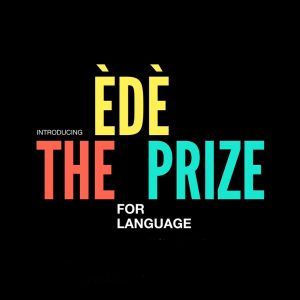 Introducing the EDE Prize for Language, an Indigenous Language Spelling Bee to Promote Indigenous Literacy and Education.