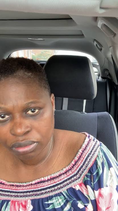 GLOBAL SHAME: MAUREEN BADEJO’S 100,000 BRITISH POUNDS INDEBTEDNESS TO DR & MRS OLUKOYA OF MFM HAS NOW MADE HER OFFICIALLY BANKRUPT IN THE UK  James Adekunle