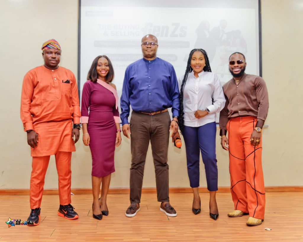 EMP Industry Meet Up Spotlights Generation Z’s Pivotal Role in Shaping the Future Workplace