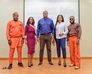 EMP Industry Meet Up Spotlights Generation Z’s Pivotal Role in Shaping the Future Workplace