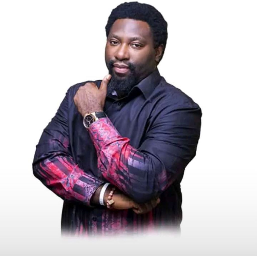Prophetic declaration: God will make Nigeria smile soon – Prophet I.O Samuel
