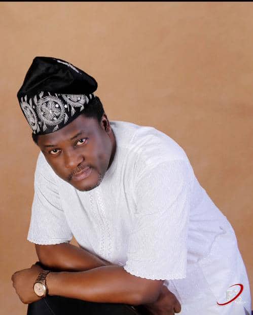 ABAYOMI ALLI-BALOGUN: A VISIONARY LEADER IN OPERATIONS MANAGEMENT  BY CHINEDU NSOFOR