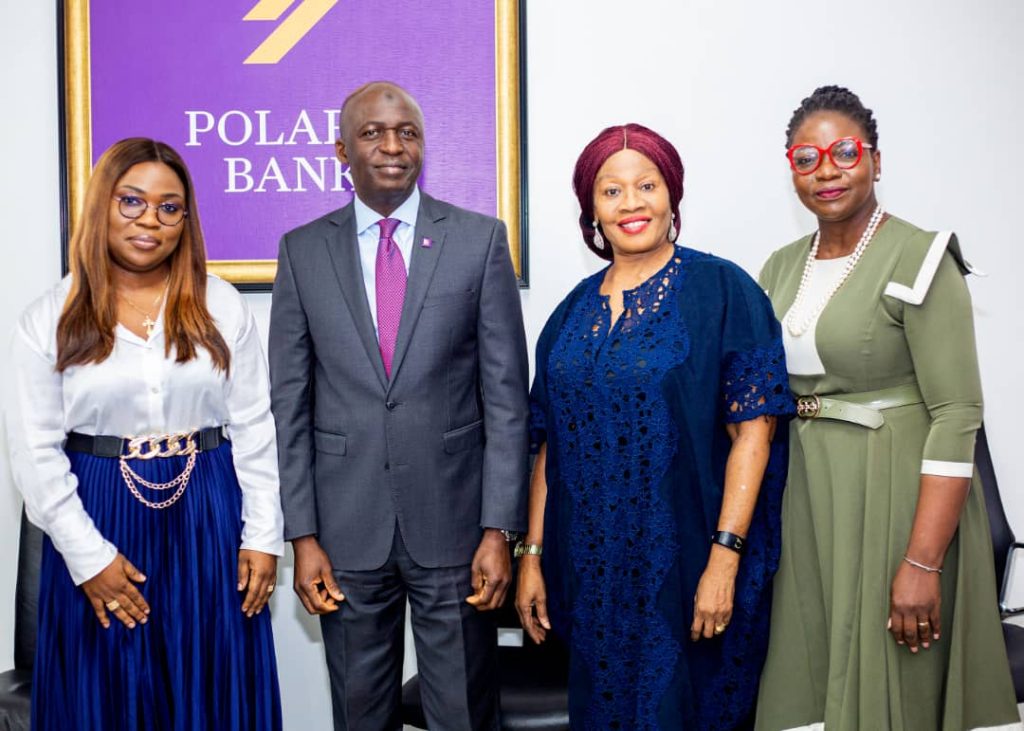 At Polaris Bank IWD Webinar, Guest Speakers Advocates Empowering Opportunities for Women
