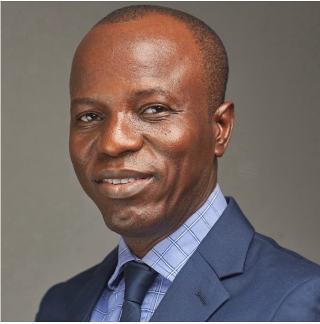 Access Corporation Appoints Art Enthusiast Olakunle Aderinokun As Head of Media, Public Relations