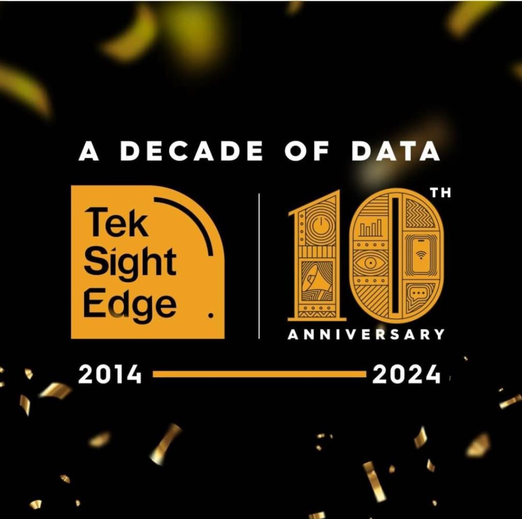 TekSight Edge @10: Chronicling a decade of Innovation and Impact