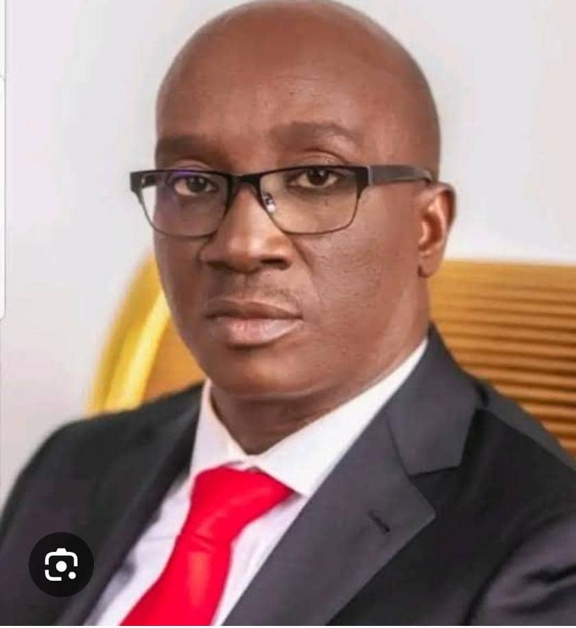 BEHOLD THE BEAUTIFUL BRIDE OF OSADEBE AVENUE BECKONS