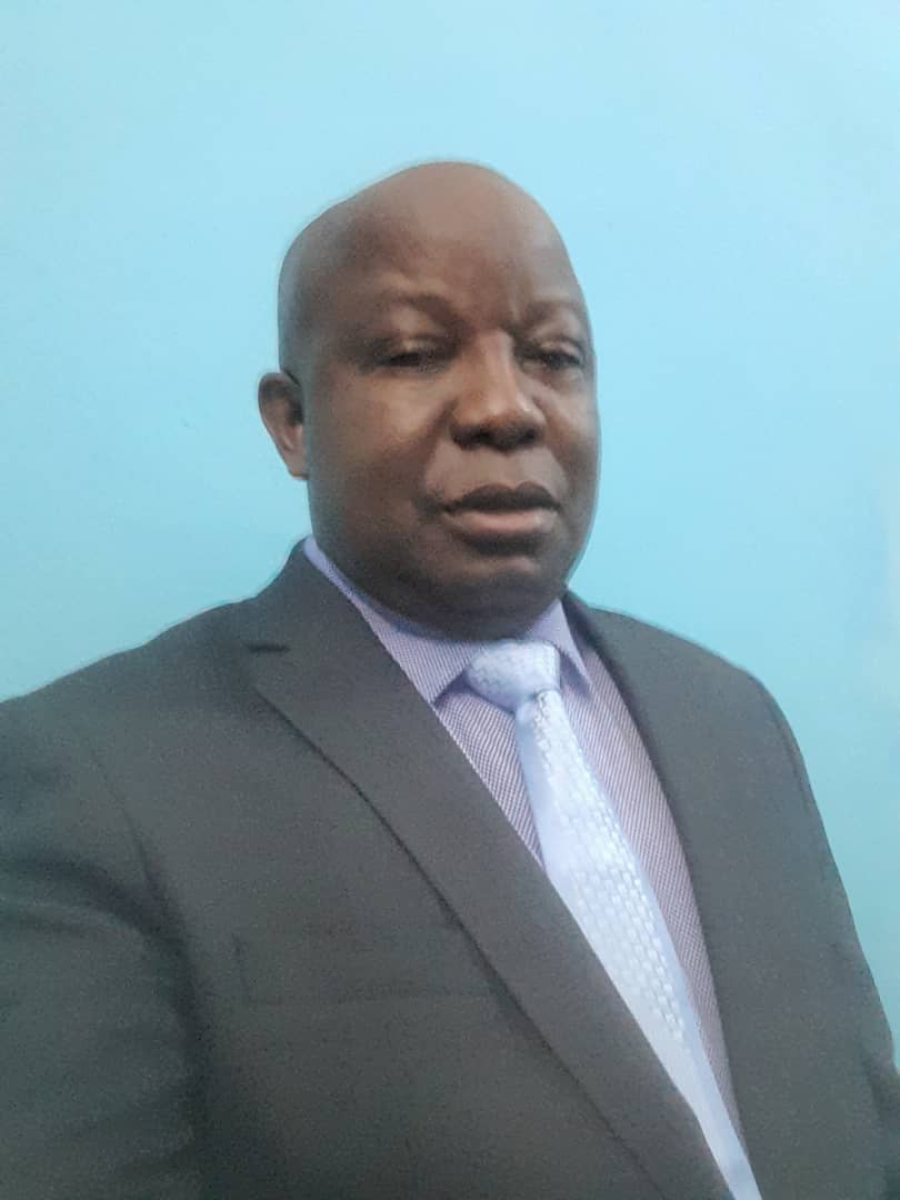 CHINEDU OKERE J (FCA): A VISIONARY LEADER IN NIGERIA’S AGRICULTURAL SECTOR  BY CHINEDU NSOFOR