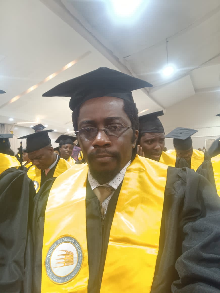 RISING STAR: OSINACHI CHIBUZO ONYEOZIRI’S REMARKABLE JOURNEY IN HEALTHCARE MANAGEMENT