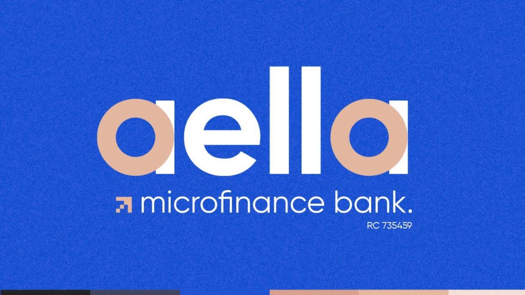 Aella Rebrands to Aella Microfinance Bank, Pledges Enhanced Financial Solutions for Nigerians