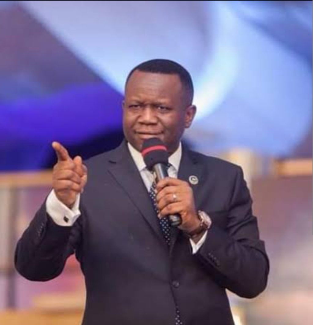 Dominion City holds annual global Camp Meeting 2024