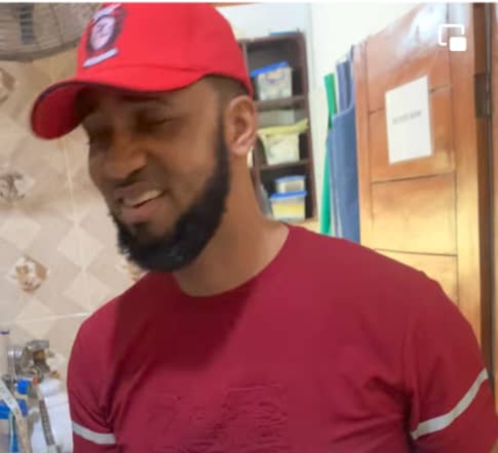 Birthday Extravaganza: Grace Nation world-wide sets to Celebrates The Generational Prophet of God Dr Chris Okafor