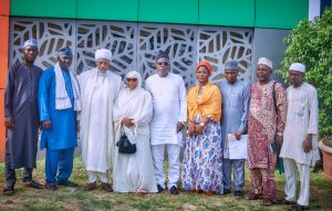 RAMADAN: LAWMA HOLDS THIRD LECTURE