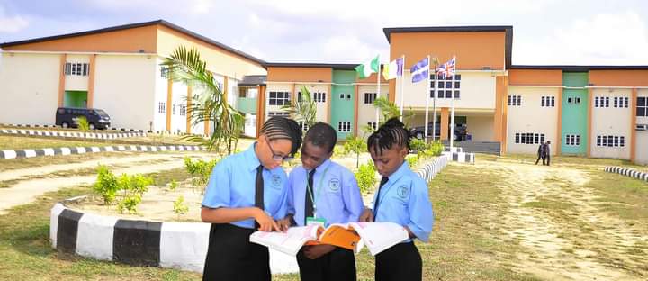 SBHS, BEST MATHEMATICAL SCHOOL IN NIGERIA