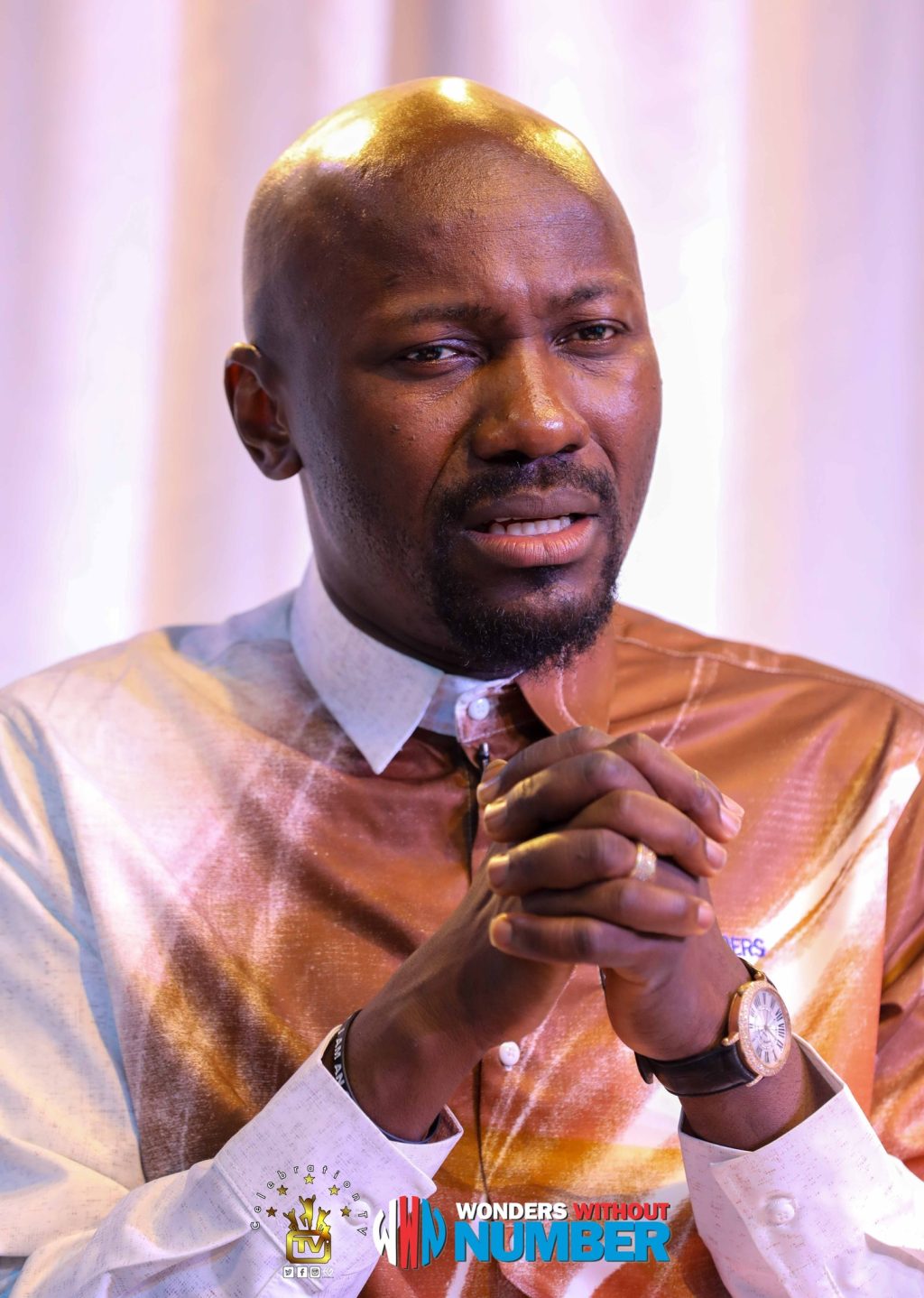 You Must Overcome the Need to Be Liked  -Apostle Suleman lectures