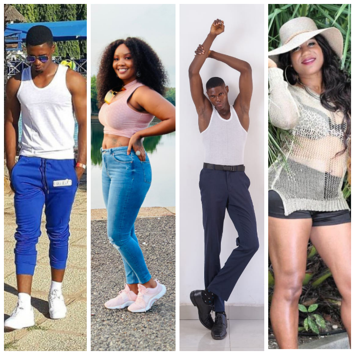 Puffyfied Entertainment Management Gears Up for Upcoming Africa Magic Viewers’ Choice Award (AMVCA) 2024