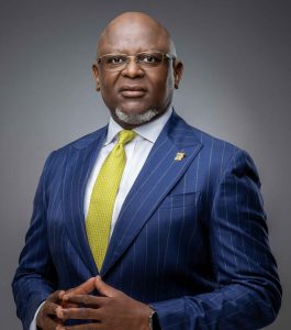 Adesola Adeduntan’s led FirstBank: 130 years of enabling success