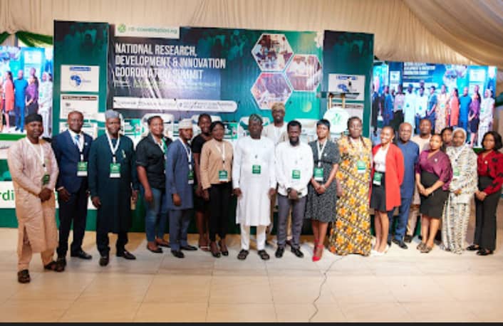 RDI 3 Days Summit: Research is our greatest Asset And We can generate over 10 Trillion Revenue In Nigeria, Says stakeholders