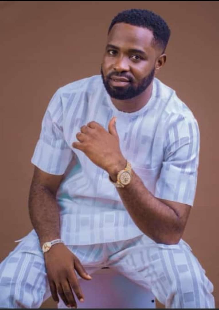 Popular Ogun State Gospel Artiste, Prince Fola Olushola Daniel aka (King Alanpo) Drops New Single on Nigeria, Titles “Ayipada” (Change)