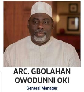 Bizarre: How LASBCA GM Owodunni Oki Orders his men to Demolish School Facility without legal backup in Ikorodu