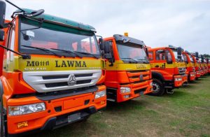 Eid-el-Fitri: Make Clean Environment a Habit – LAWMA boss appeals to Lagos residents