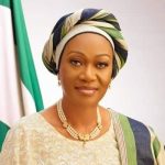First Lady Oluremi Tinubu Sympathizes With River State Government on Tanker Explosion.