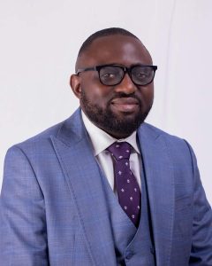 Bethnews Publisher, Oluwaseun Fabiyi Rejoices With Award-winning Lawyer Olusola Jegede On His Birthday Occasion