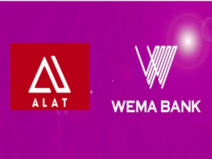 WEMA BANK ANNOUNCES CALL FOR ENTRIES FOR ITS YOUTH-FOCUSED HACKATHON, HACKAHOLICS 5.0