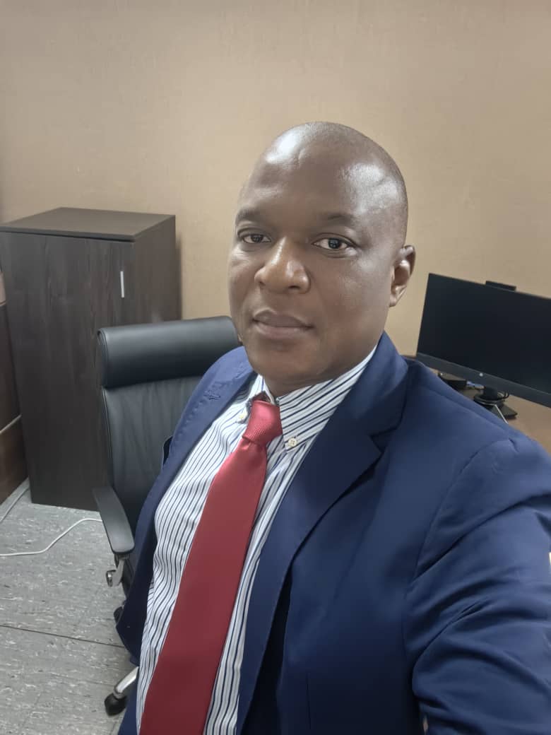 FROM TENDERING TECHNICAL MANAGER TO SENIOR PROJECT MANAGER: THE JOURNEY OF COULIBALY SIÉ MAMADOU AT GENERAL ELECTRIC/GRID SOLUTIONS  BY CHINEDU NSOFOR