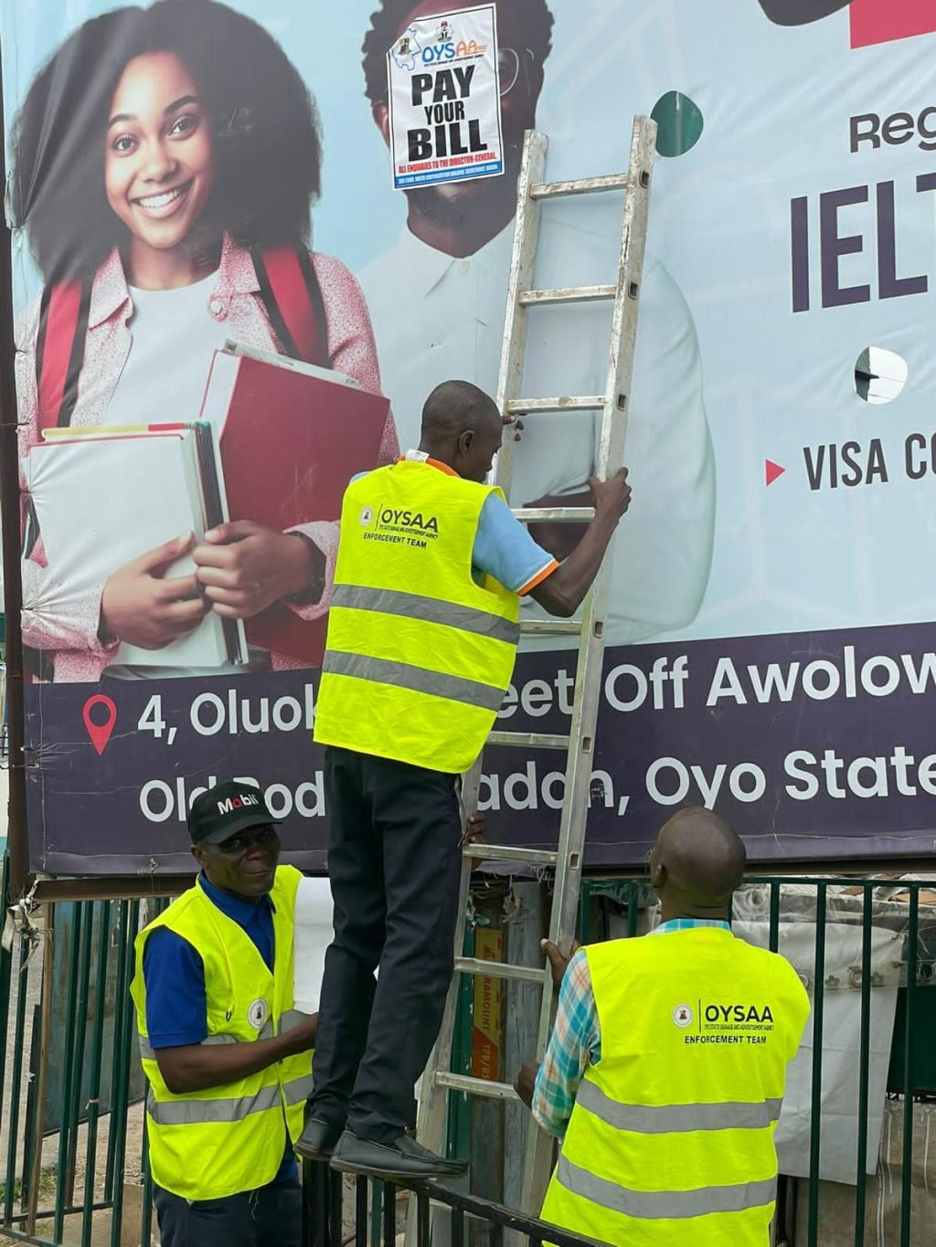 Over N650M Debt Profile: Oyo Clamps Down on Advertising Practitioners, Third-party Agents