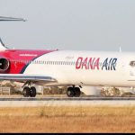 Dana Airline’s Troubled History of Scandals and Safety Concerns