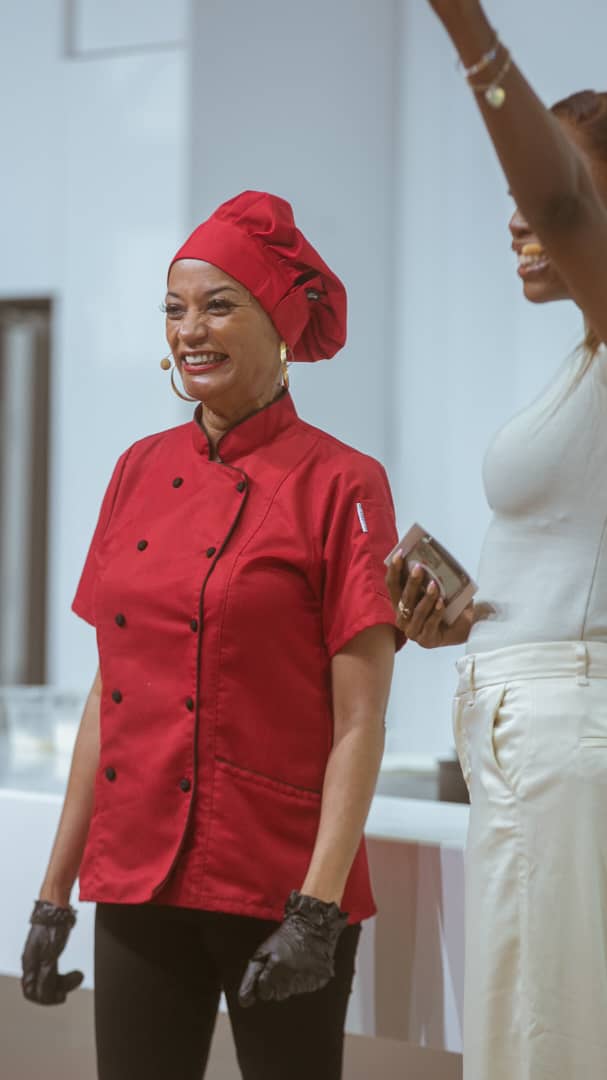 Photo News :Images Capture at GTCO Food and Drink Festival In Lagos