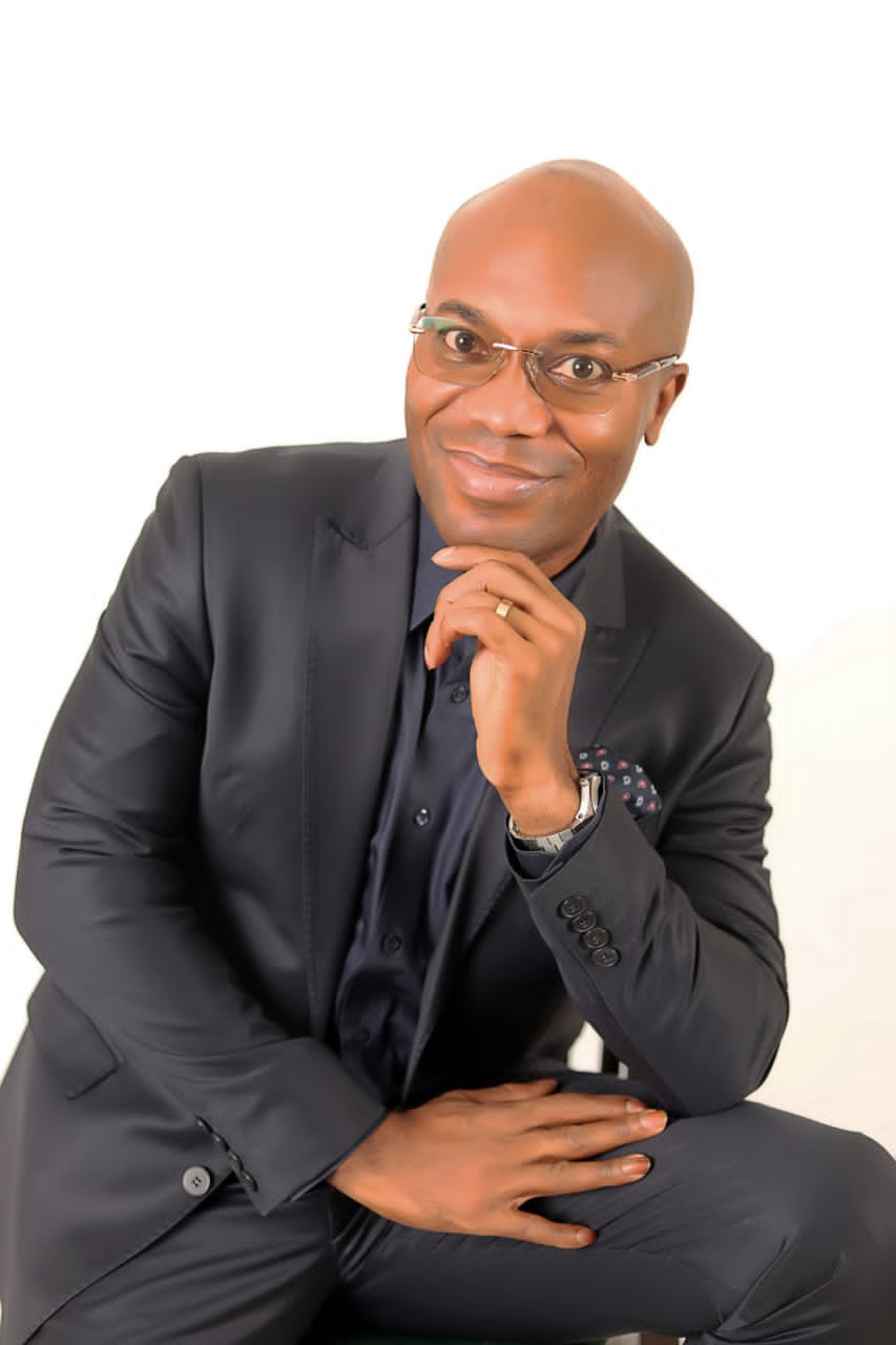 DR. JERRY IKECHUKWU IGWILO: A TRAILBLAZER IN ENTREPRENEURSHIP, INVESTMENT BANKING, AND WEALTH MANAGEMENT  BY: CHINEDU NSOFOR