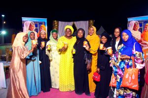 Maltina Shares Happiness with Special Iftar Soiree for Ramadan