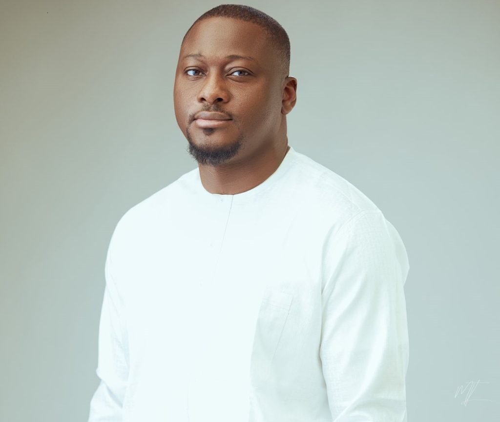 Juwon Lawal Rasaq: Balancing Entrepreneurship with Lifestyle by Folorunsho Hamsat