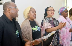 Women Network Group, ANWBN Commends Unity Bank’s Support as 5,000 Members Benefit from Yanga Product (Photos)