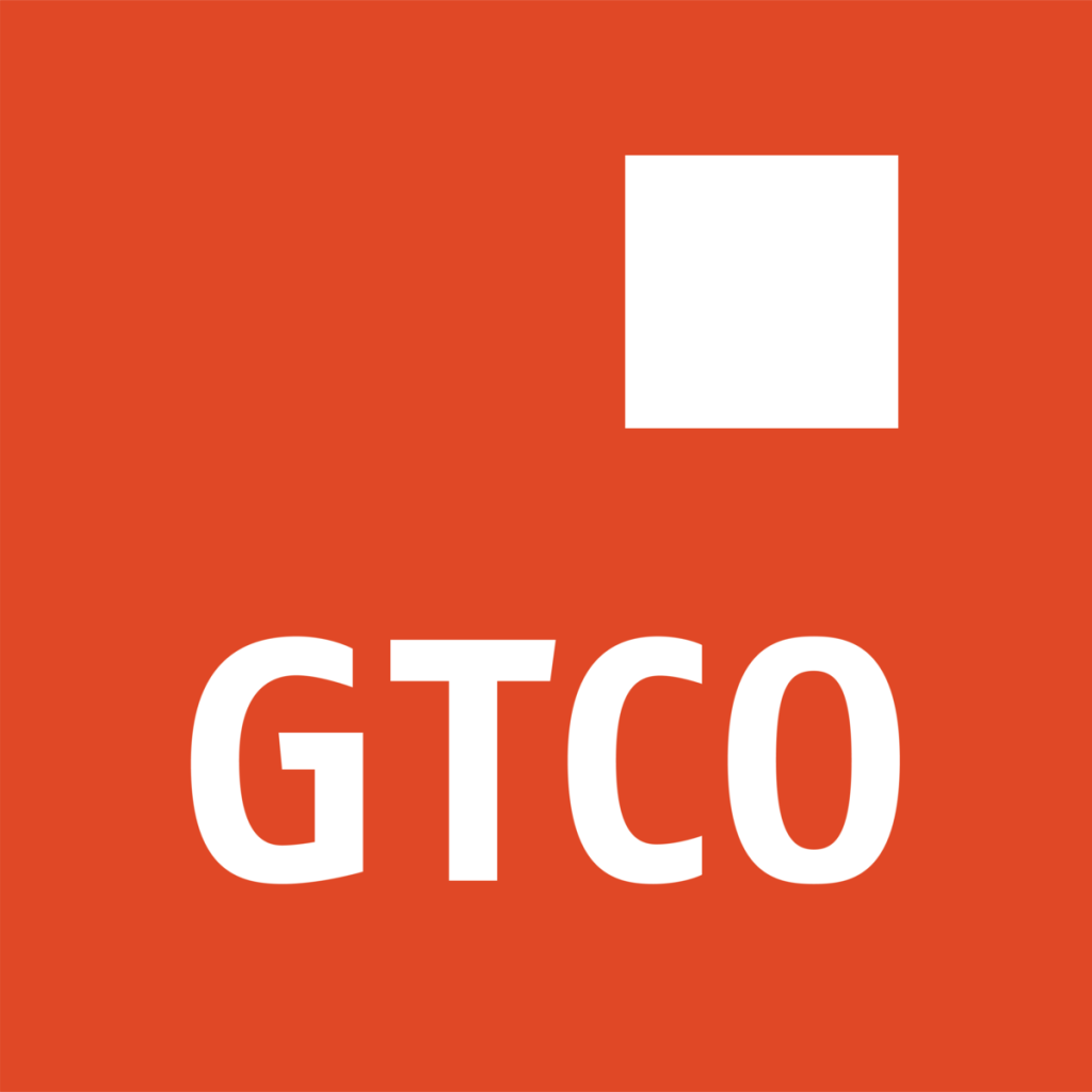 GTCO Plc Releases 2024 Q1 Unaudited Results.. Reports Profit Before Tax of ₦509.3billion