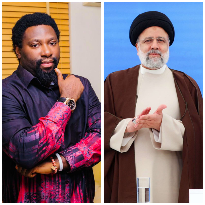 Prophet I O Samuel Prophecy on “A” And “N” fulfilled